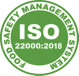 ISO 22000:2018