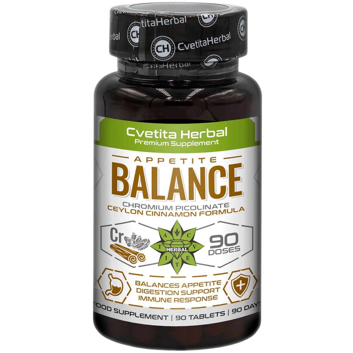 Magnesium Citrate — cellular energy and electrolytes.